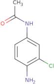 N-(4-Amino-3-chlorophenyl)acetamide