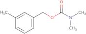 (3-Methylphenyl)methyl N,N-dimethylcarbamate