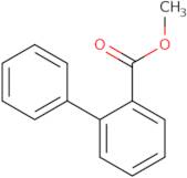 Methyl biphenyl-2-carboxylate