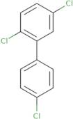 2,4',5-Trichlorobiphenyl