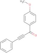 1-(4-Methoxyphenyl)-3-phenylprop-2-yn-1-one