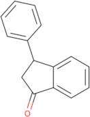 3-Phenyl-1-indanone