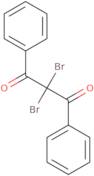 2,2-Dibromo-1,3-diphenyl-1,3-propanedione