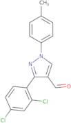 3,5-Diphenyl-4,5-dihydro-1H-pyrazole