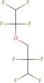 1,1,2,2-Tetrafluoroethyl 2,2,3,3-tetrafluoropropyl ether
