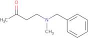 4-(Benzyl(methyl)amino)butan-2-one