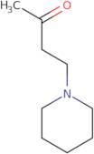 4-(Piperidin-1-yl)butan-2-one