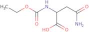 N(α)-ethoxycarbonyl-L-asparagine
