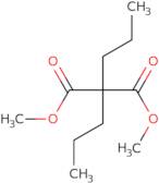 1,3-dimethyl 2,2-dipropylpropanedioate