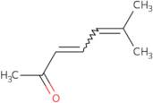 6-Methyl-3,5-heptadien-2-one