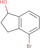 4-Bromo-1-indanol