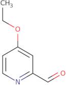 4-Ethoxypicolinaldehyde