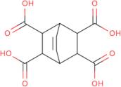 Bicyclo[2.2.2]oct-7-ene-2,3,5,6-tetracarboxylic acid