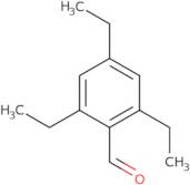 2,4,6-Triethylbenzaldehyde