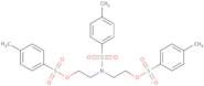 N,N-Bis[2-(p-tolylsulfonyloxy)ethyl]-p-toluenesulfonamide