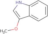 3-Methoxy-1H-indole