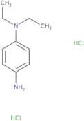 N,N-Diethyl-1,4-phenylenediamine Dihydrochloride