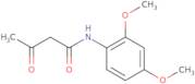 2',4'-Dimethoxyacetoacetanilide
