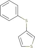 3-(Phenylsulfanyl)thiophene