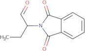 2-(1,3-Dioxo-2,3-dihydro-1H-isoindol-2-yl)butanal