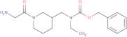 [1-(4-Methoxyphenyl)cyclopropyl]methanol