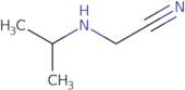 2-[(Propan-2-yl)amino]acetonitrile