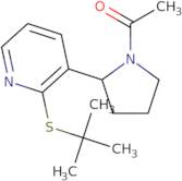 3-[Benzyl-(2-cyano-ethyl)-amino]-propionitrile