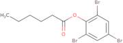 2,4,6-Tribromophenyl Hexanoate