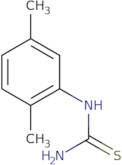(2,5-Dimethyl-phenyl)-thiourea