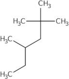 2,2,4-Trimethylhexane