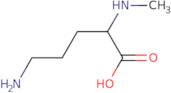 N-Me-Orn-OH hydrochloride