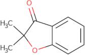 2,2-Dimethylbenzofuran-3(2H)-one