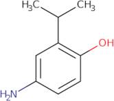 4-Amino-2-isopropylphenol