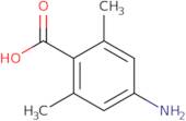 4-Amino-2,6-dimethylbenzoic acid