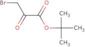 tert-Butyl 3-bromo-2-oxopropanoate