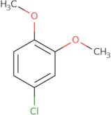 4-Chloro-1,2-dimethoxybenzene