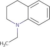 1-Ethyl-1,2,3,4-tetrahydroquinoline