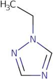 1-Ethyl-1H-1,2,4-triazole