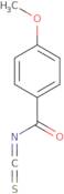 4-Methoxybenzoyl isothiocyanate
