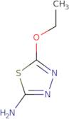 5-Ethoxy-1,3,4-thiadiazol-2-amine