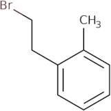 2-Methylphenethyl bromide