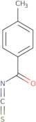 4-Methylbenzoyl isothiocyanate
