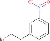 3-Nitrophenethyl bromide