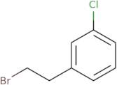 3-Chlorophenethyl bromide