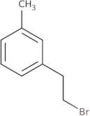 1-(2-Bromo-ethyl)-3-methyl-benzene
