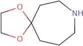 1,4-dioxa-8-aza-spiro[4.6]undecane