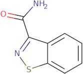 1,2-Benzothiazole-3-carboxamide