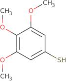 3,4,5-Trimethoxythiophenol