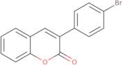 3-(4-Bromo-phenyl)coumarin