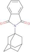2-(1-Adamantyl)-1H-isoindole-1,3(2H)-dione